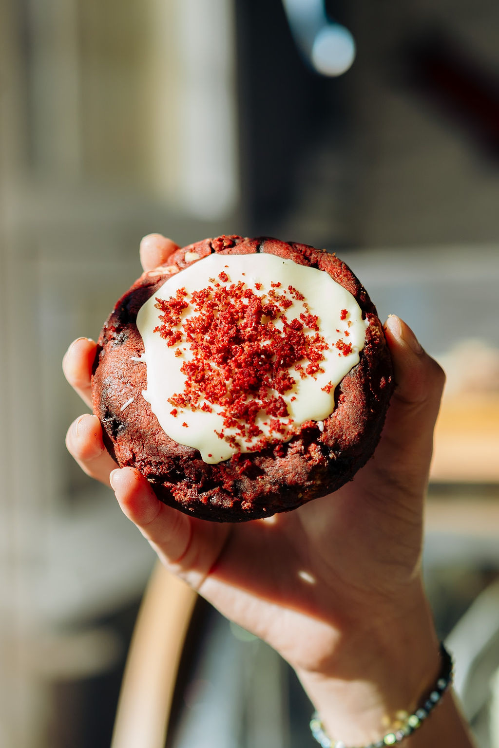 Red Velvet