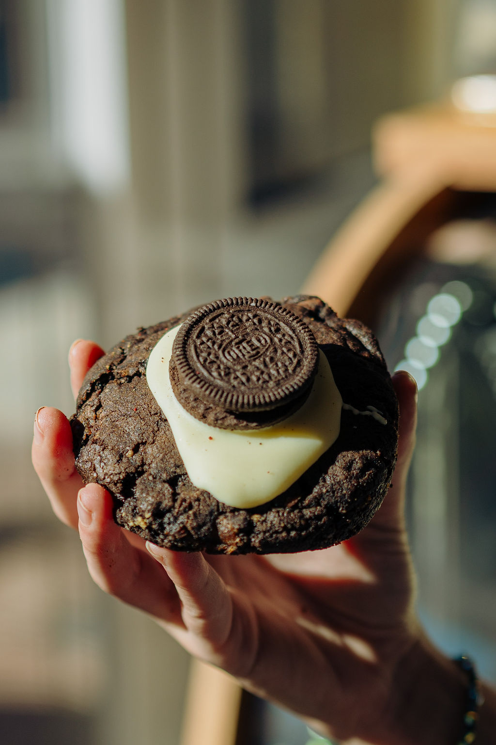 Oreo