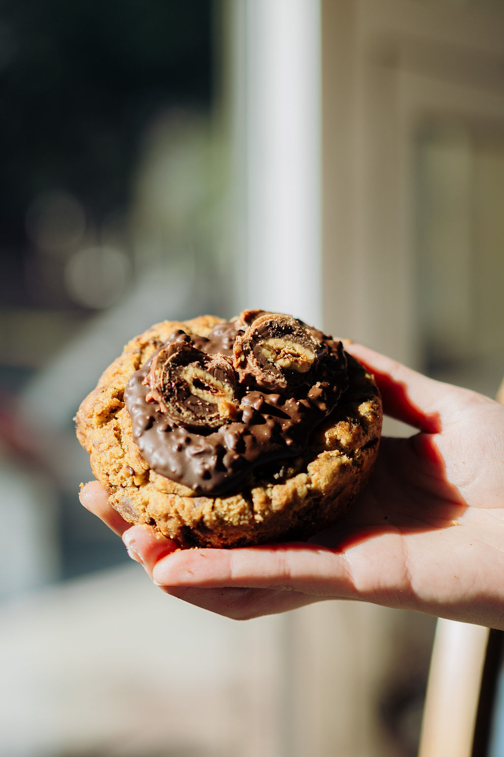 Ferrero y Nutella
