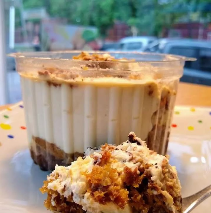 Tiramisú