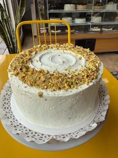 Pistacho