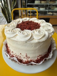 Red Velvet