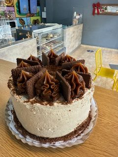 Chocotorta
