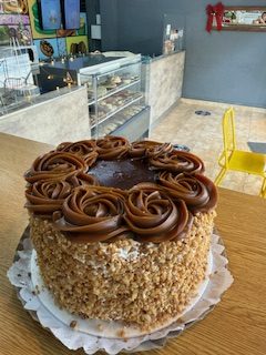 Torta Tuki