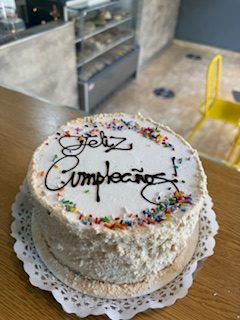 Cumpleaños